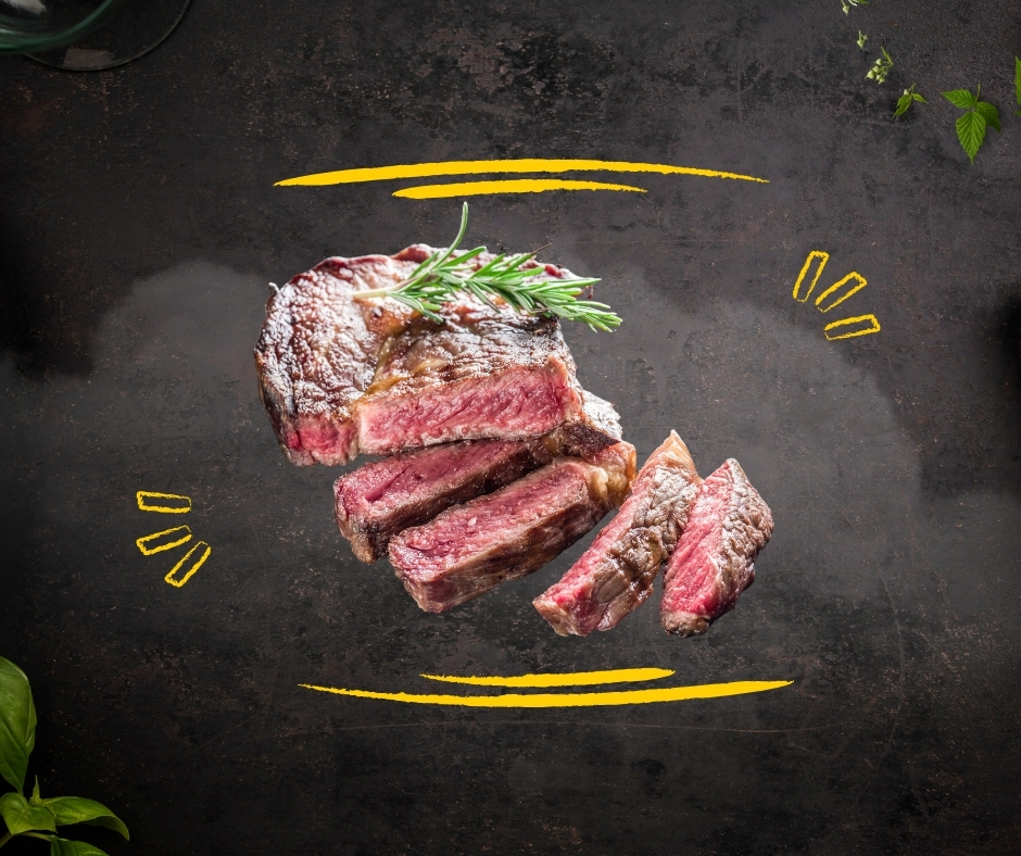 Steak Etler